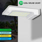 Frendorf | 72 LED Solar Bewegungsmelder Licht Solar Wandlicht