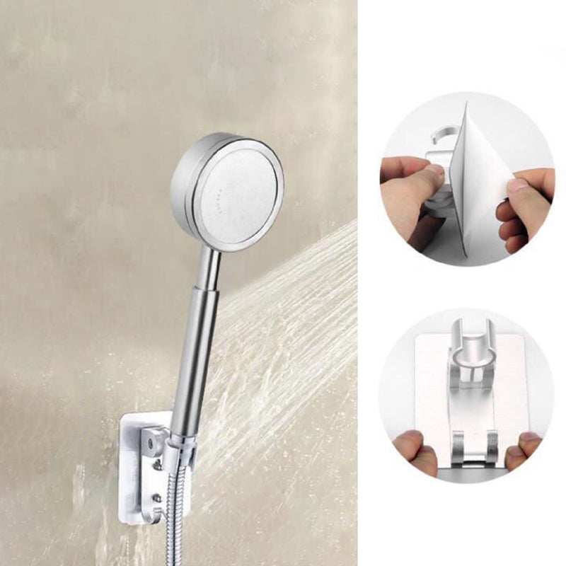 Frendorf | Metall Handheld Duschkopf Moderner Stil Wandmontierter Duschkopf