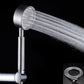 Frendorf | Metall Handheld Duschkopf Moderner Stil Wandmontierter Duschkopf
