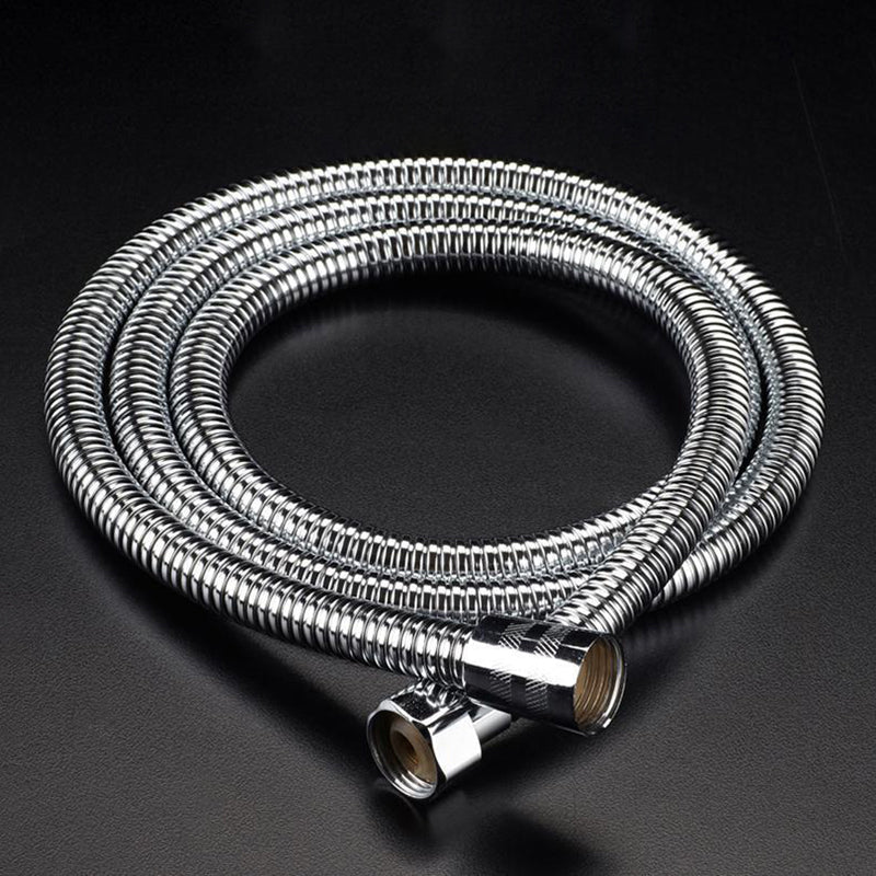Frendorf | Metall Handheld Duschkopf Moderner Stil Wandmontierter Duschkopf