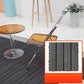 Frendorf | Verbund Quadrat Terrassenfliesen Interlocking Gestreift Muster Patio Bodenfliesen