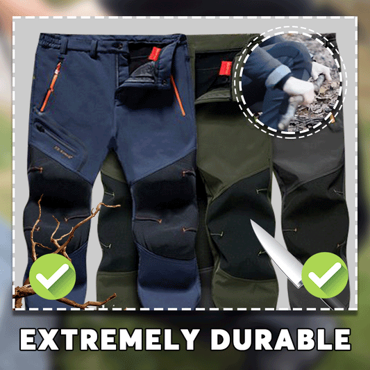 Frendorf | Schnell Trocknende Outdoorhose