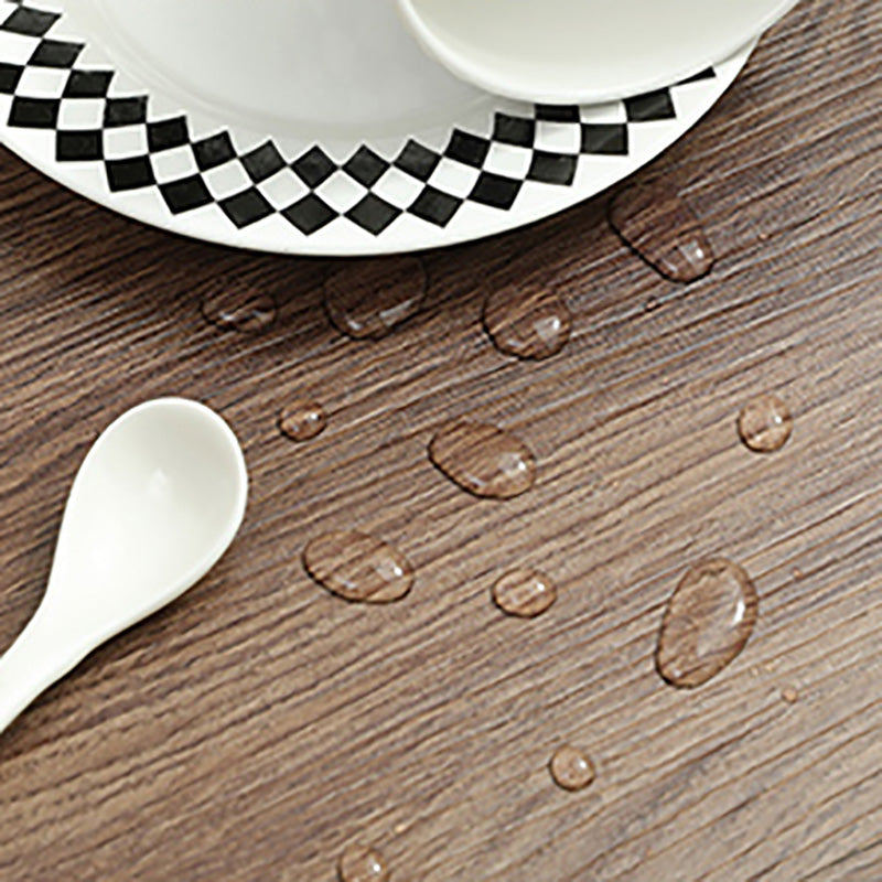 Frendorf | Brandschutz Vinylboden Selbstklebend Wasserdichter Vinylboden