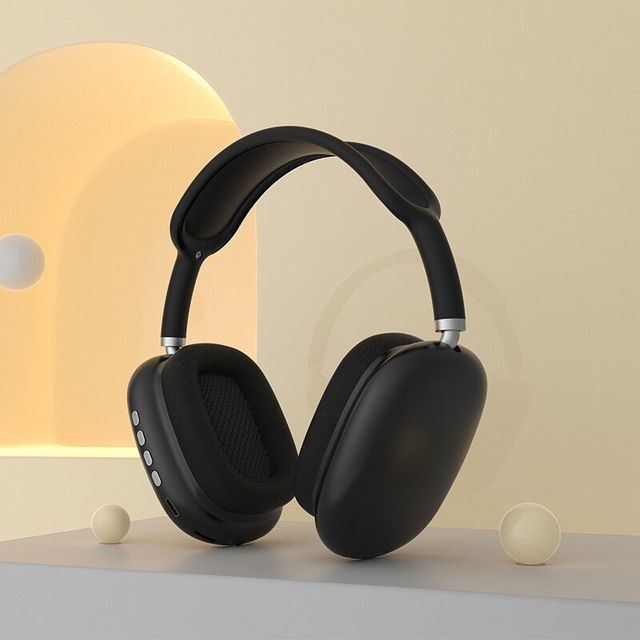 Frendorf | P9 Air Max Kabellose Stereo Kopfhörer