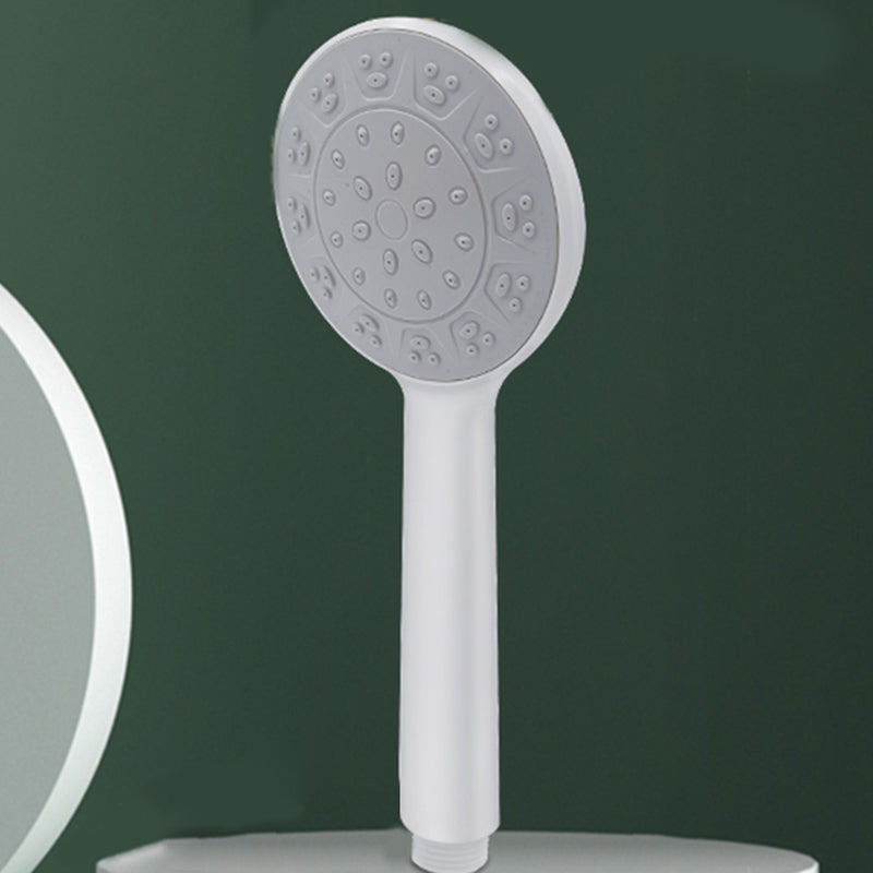 Frendorf | Duschkopf Badezimmer Wasserfilter Handbrause mit Schlauch