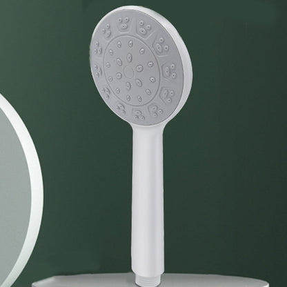 Frendorf | Duschkopf Badezimmer Wasserfilter Handbrause mit Schlauch