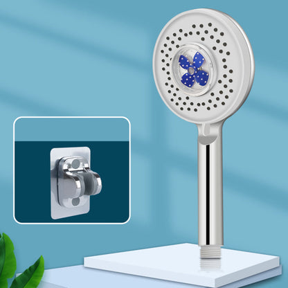 Frendorf | Duschkopf Badezimmer Wasserfilter Handbrause mit Schlauch