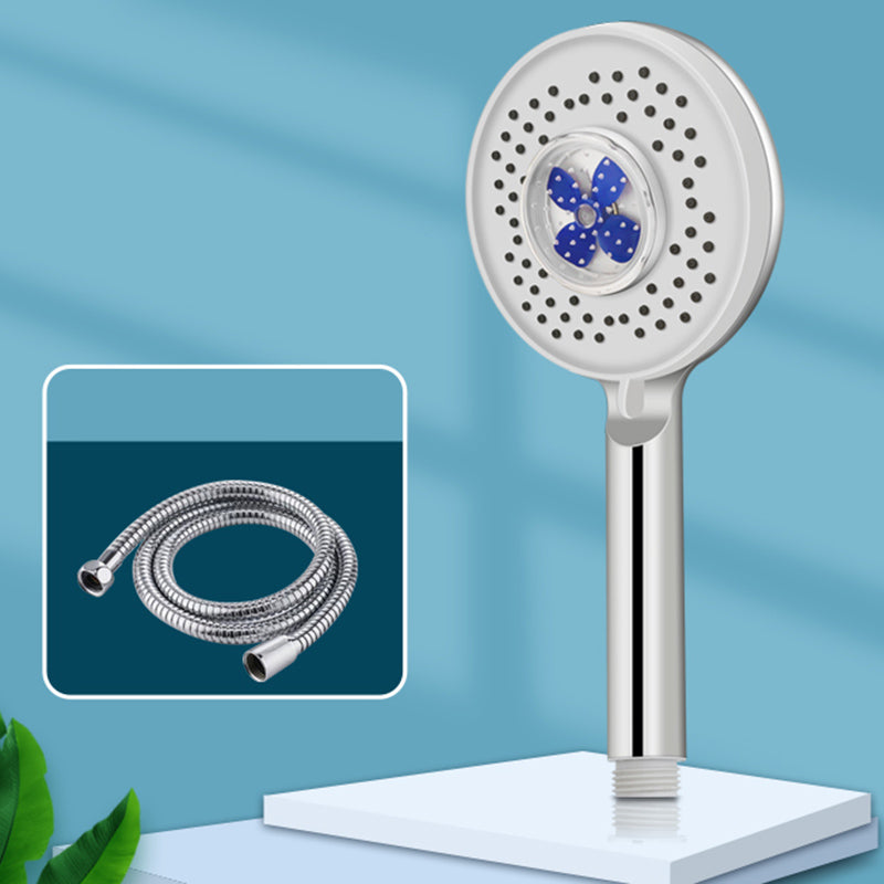 Frendorf | Duschkopf Badezimmer Wasserfilter Handbrause mit Schlauch