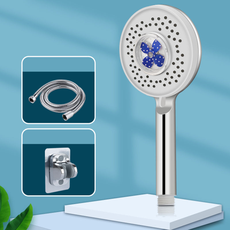 Frendorf | Duschkopf Badezimmer Wasserfilter Handbrause mit Schlauch