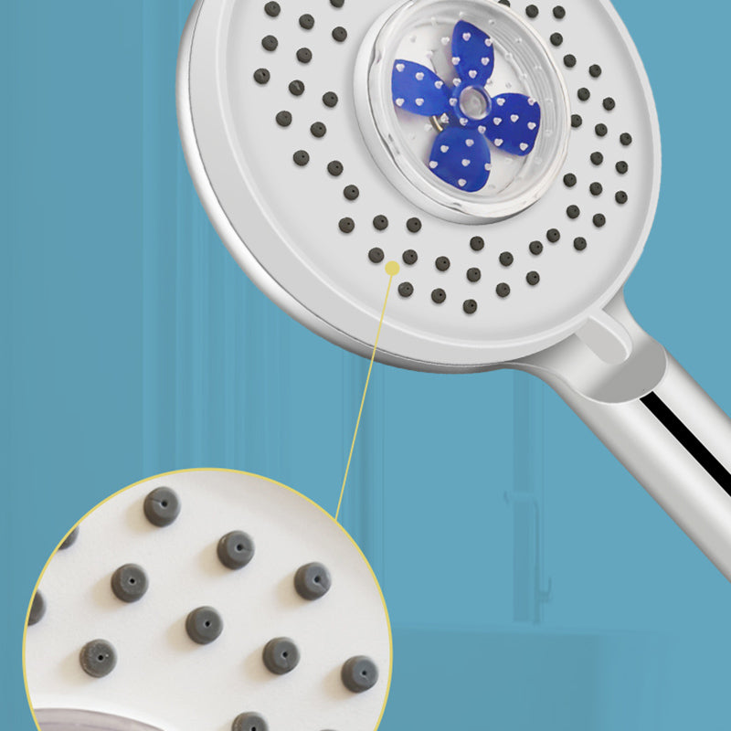 Frendorf | Duschkopf Badezimmer Wasserfilter Handbrause mit Schlauch