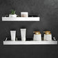 Frendorf | Moderne Badezimmerzubehör Hardware Set Badregal Badezimmer Zubehör Set