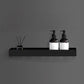 Frendorf | Moderne Badezimmerzubehör Hardware Set Badregal Badezimmer Zubehör Set