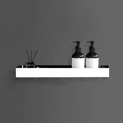 Frendorf | Moderne Badezimmerzubehör Hardware Set Badregal Badezimmer Zubehör Set