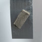 Frendorf | Kunststoff Peel & Stick Feldfliese Rechteckig Wasserdicht Einzelne Fliese