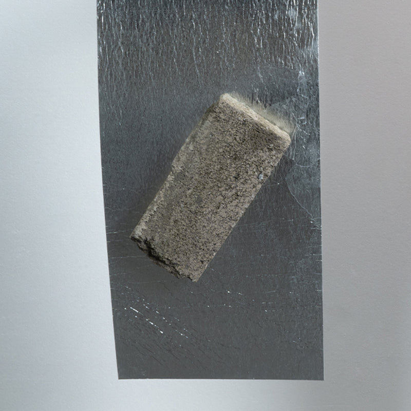 Frendorf | Kunststoff Peel & Stick Feldfliese Rechteckig Wasserdicht Einzelne Fliese