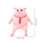 Frendorf | Kreatives Dekompressions-Rosa-Schweinchen-Spielzeug