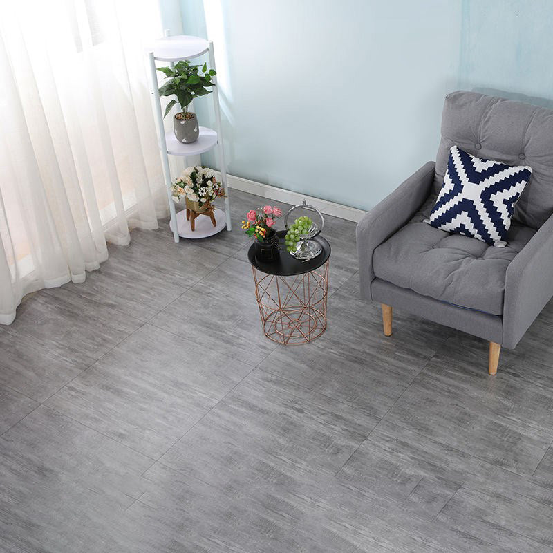 Frendorf | Home Indoor Vinylboden Peel and Stick Marmor-Druck Quadrat PVC-Bodenbelag