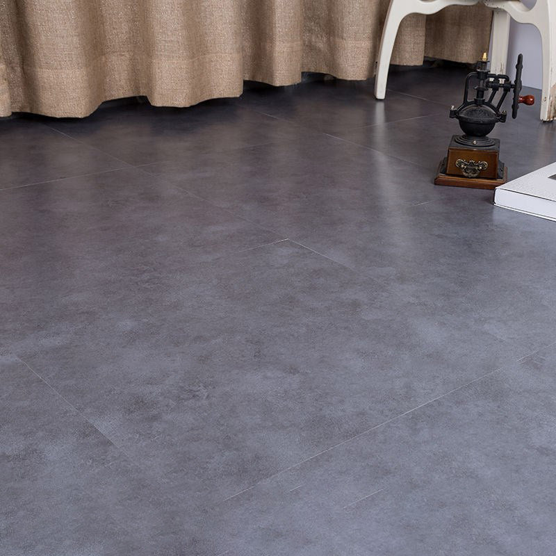 Frendorf | Home Indoor Vinylboden Peel and Stick Marmor-Druck Quadrat PVC-Bodenbelag