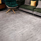 Frendorf | Home Indoor Vinylboden Peel and Stick Marmor-Druck Quadrat PVC-Bodenbelag
