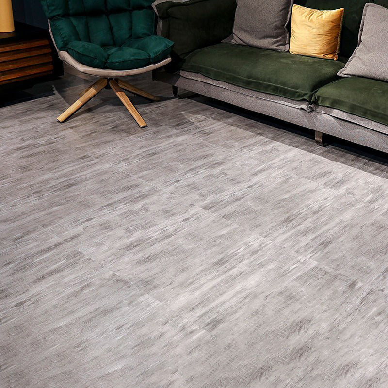 Frendorf | Home Indoor Vinylboden Peel and Stick Marmor-Druck Quadrat PVC-Bodenbelag