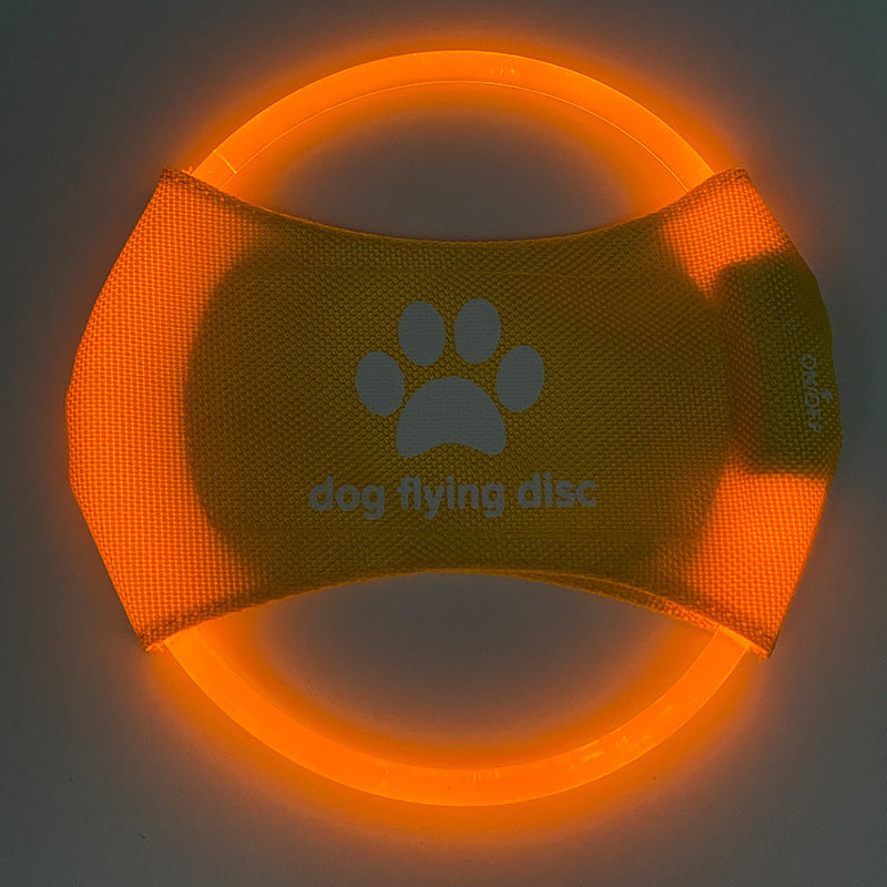 Frendorf | Hundesport Frisbee.