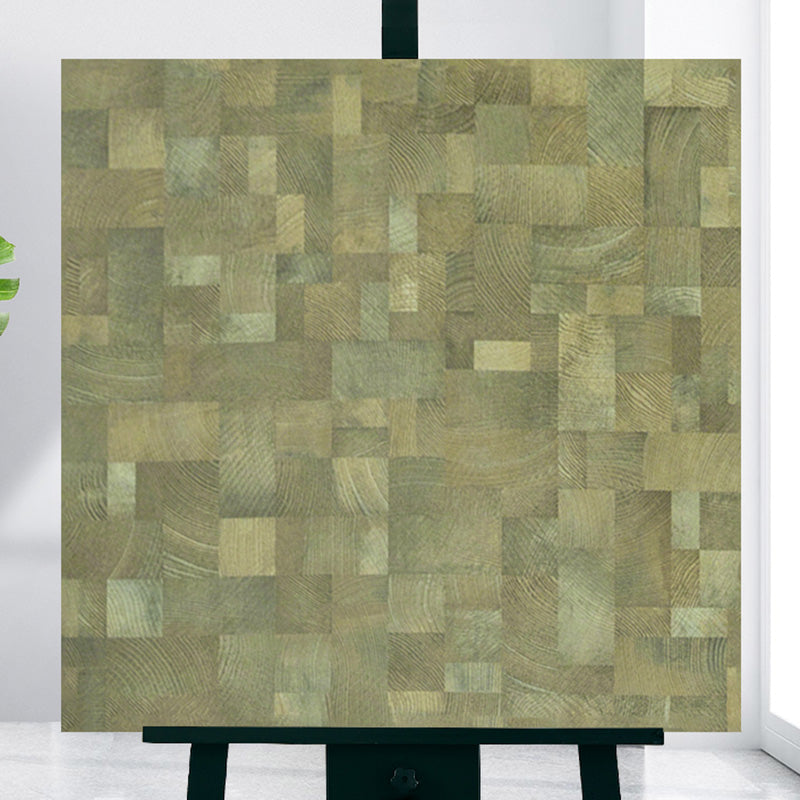 Frendorf | Modern Home Flooring Peel and Stick Marmor Druck Vinylboden