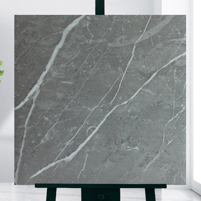Frendorf | Modern Home Flooring Peel and Stick Marmor Druck Vinylboden