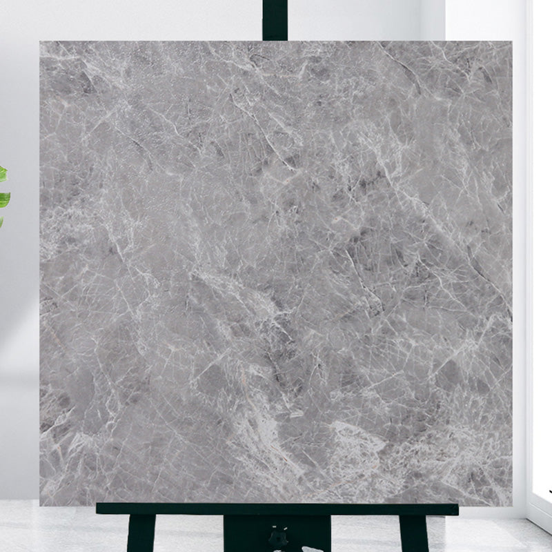 Frendorf | Modern Home Flooring Peel and Stick Marmor Druck Vinylboden