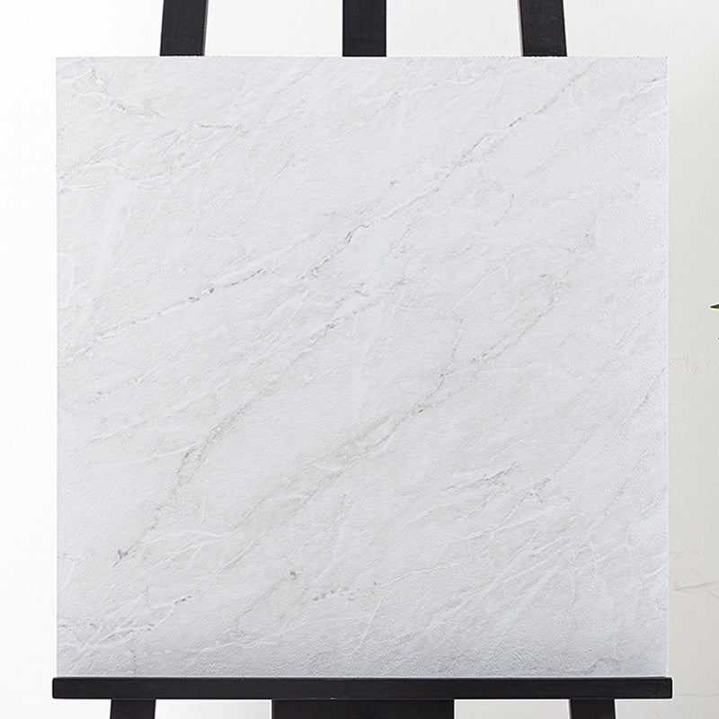 Frendorf | Modern Home Flooring Peel and Stick Marmor Druck Vinylboden