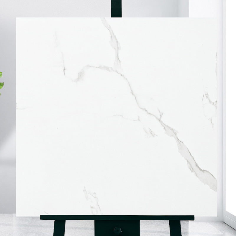 Frendorf | Modern Home Flooring Peel and Stick Marmor Druck Vinylboden