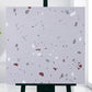 Frendorf | Modern Home Flooring Peel and Stick Marmor Druck Vinylboden