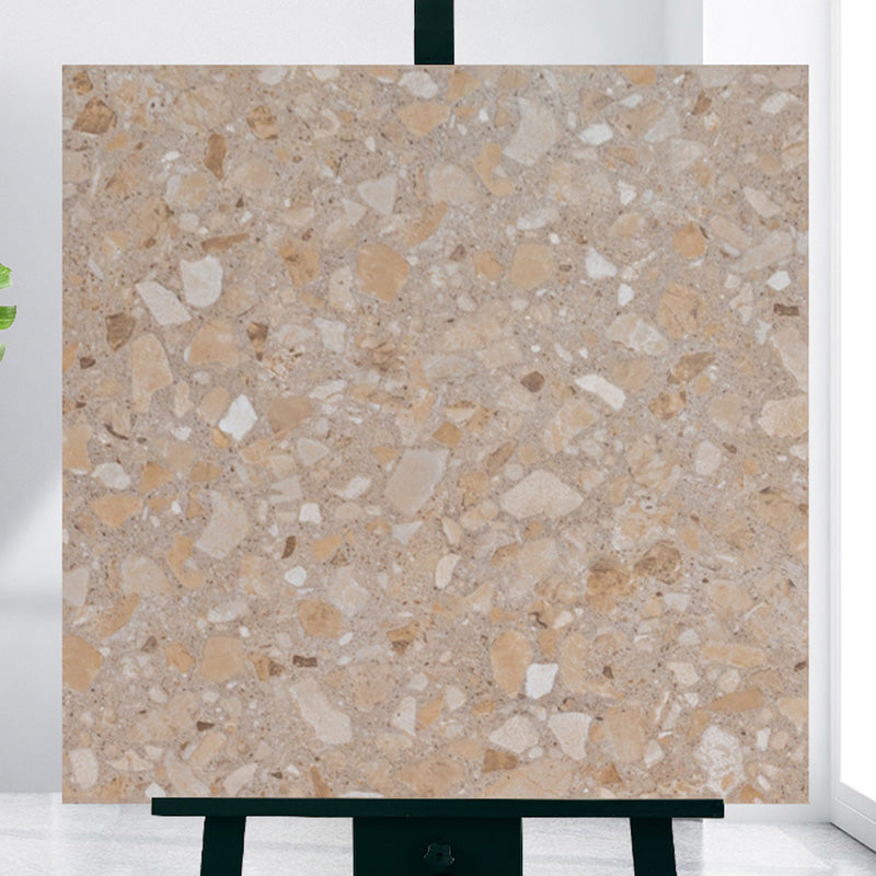 Frendorf | Modern Home Flooring Peel and Stick Marmor Druck Vinylboden