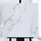 Frendorf | Modern Home Flooring Peel and Stick Marmor Druck Vinylboden