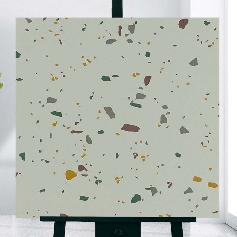 Frendorf | Modern Home Flooring Peel and Stick Marmor Druck Vinylboden
