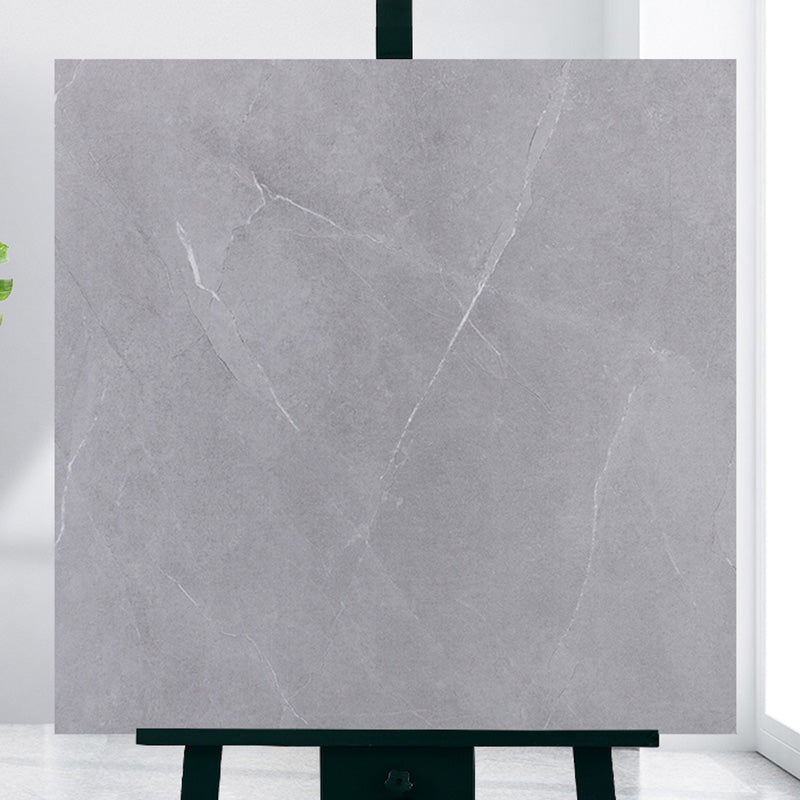 Frendorf | Modern Home Flooring Peel and Stick Marmor Druck Vinylboden