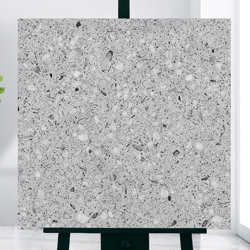Frendorf | Modern Home Flooring Peel and Stick Marmor Druck Vinylboden