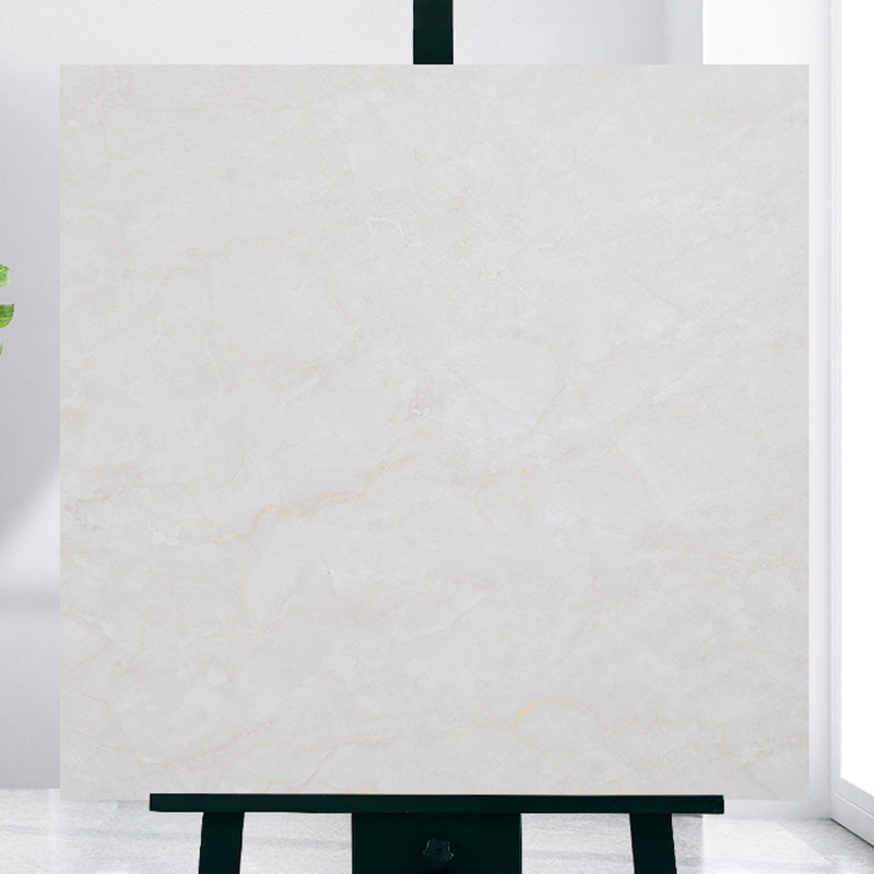 Frendorf | Modern Home Flooring Peel and Stick Marmor Druck Vinylboden
