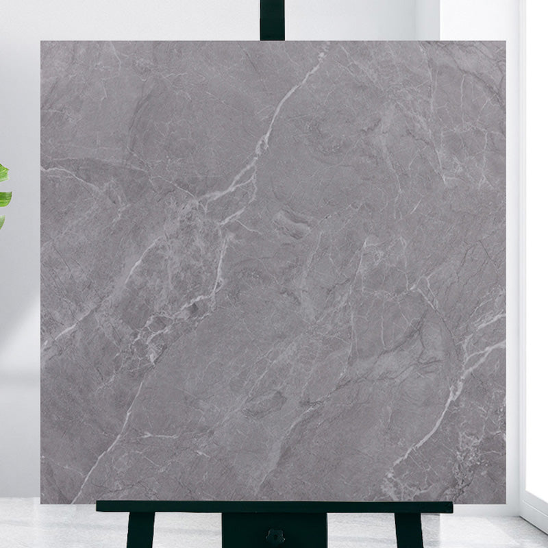 Frendorf | Modern Home Flooring Peel and Stick Marmor Druck Vinylboden