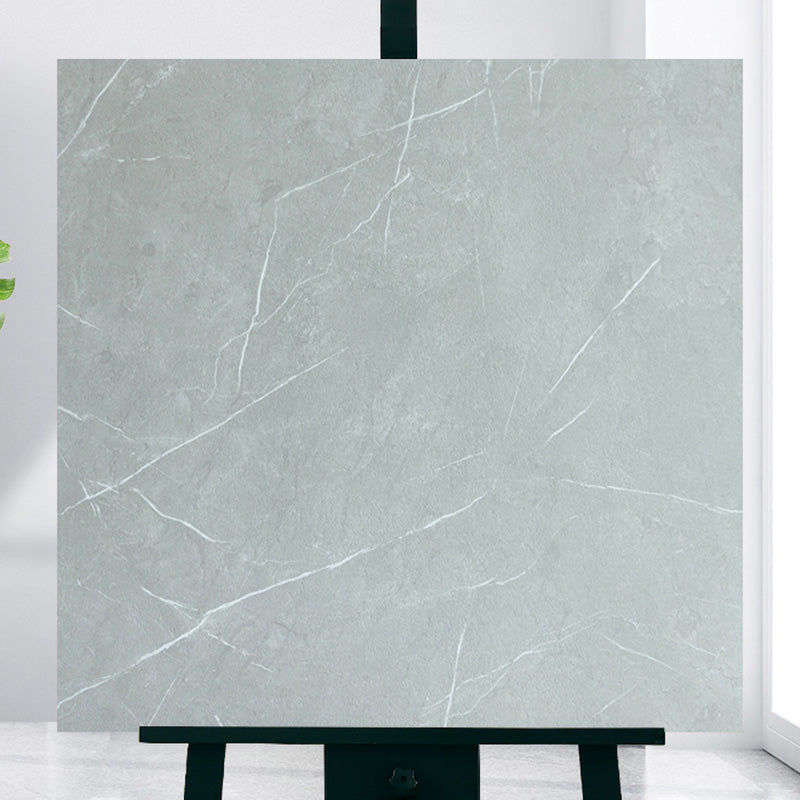 Frendorf | Modern Home Flooring Peel and Stick Marmor Druck Vinylboden