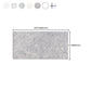 Frendorf | Fliesen Tapete Wasserfest Peel and Stick Spritzschutz Wandfliese