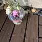Frendorf | Deck Planke Loose Lay Holzfußbodenfliesen Garten Außenfußboden