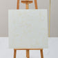 Frendorf | Indoor Vinylboden Peel and Stick Quadrat PVC Fleckenresistenter Vinylboden