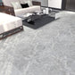 Frendorf | Indoor Vinylboden Peel and Stick Quadrat PVC Fleckenresistenter Vinylboden