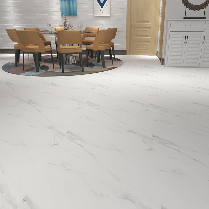 Frendorf | Indoor Vinylboden Peel and Stick Quadrat PVC Fleckenresistenter Vinylboden