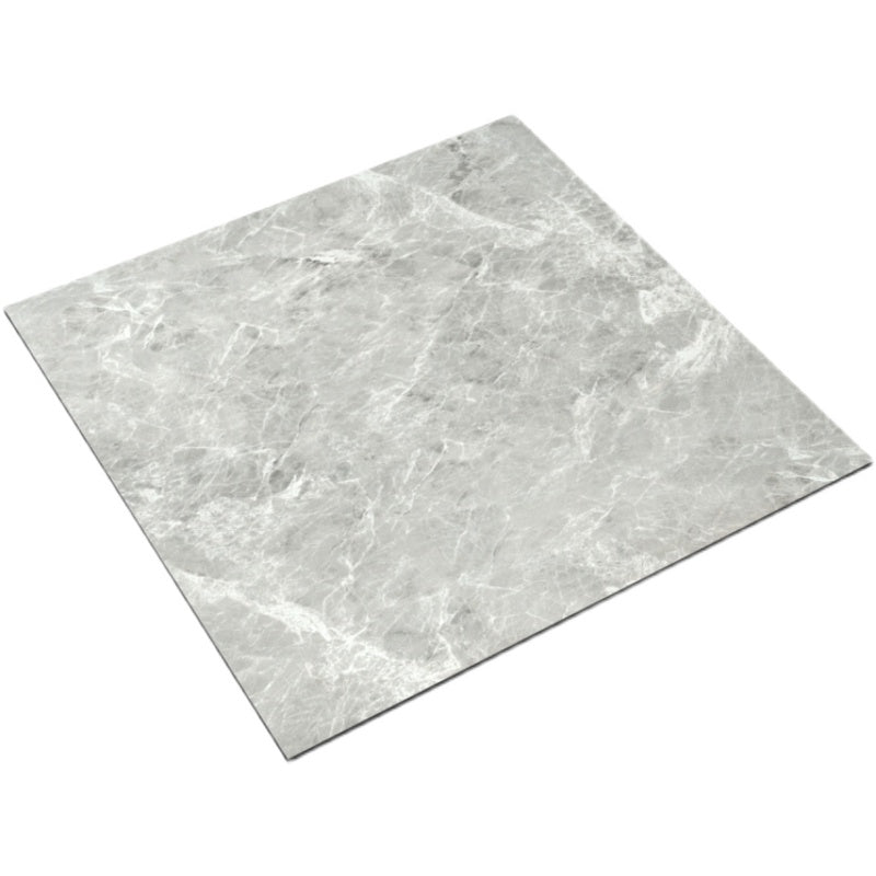 Frendorf | Indoor Vinylboden Peel and Stick Quadrat PVC Fleckenresistenter Vinylboden