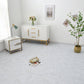 Frendorf | Indoor Vinylboden Peel and Stick Quadrat PVC Fleckenresistenter Vinylboden