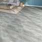 Frendorf | Indoor Vinylboden Peel and Stick Quadrat PVC Fleckenresistenter Vinylboden