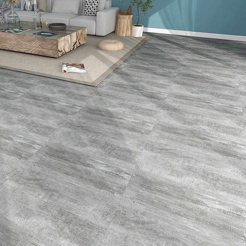 Frendorf | Indoor Vinylboden Peel and Stick Quadrat PVC Fleckenresistenter Vinylboden