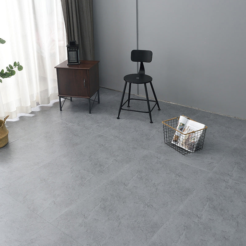 Frendorf | Indoor Vinylboden Peel and Stick Quadrat PVC Fleckenresistenter Vinylboden