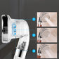 Frendorf | Badezimmer Duschkopf Kunststoff Wasserfiltration Runde Handdusche